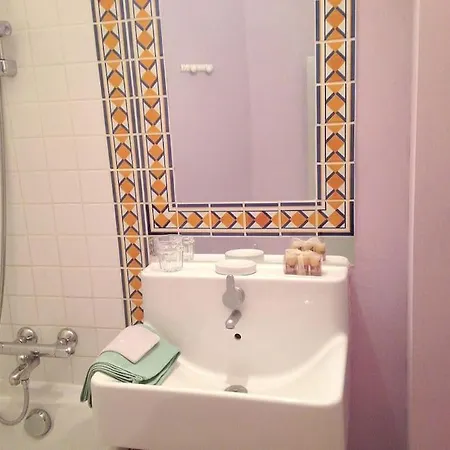 Apartament Le De Camille