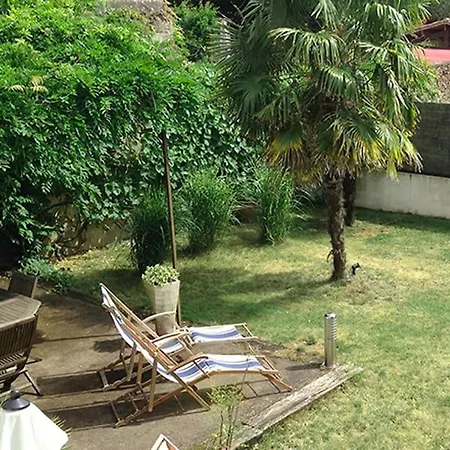 Le De Camille Apartament *