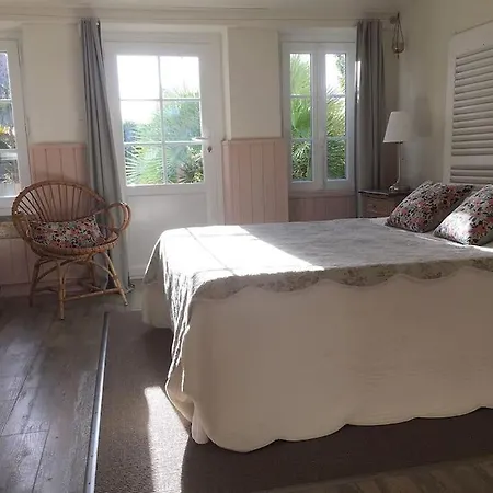 Le De Camille Apartament