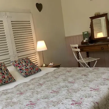 Le De Camille Apartament Saint-Hilaire-de-Talmont
