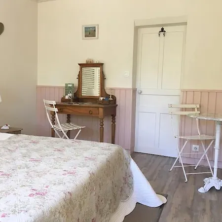 Le De Camille Apartament