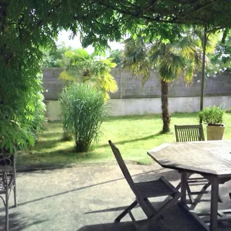 Apartament Le De Camille *