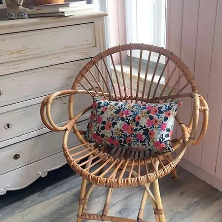 Apartament Le De Camille Saint-Hilaire-de-Talmont