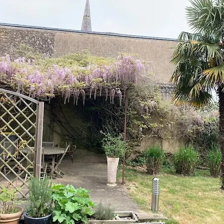 Apartament Le De Camille *